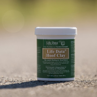 Life Data Labs - Hoof Clay