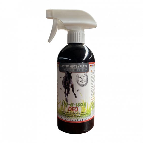 GO Fly-a way-Deo 500 m