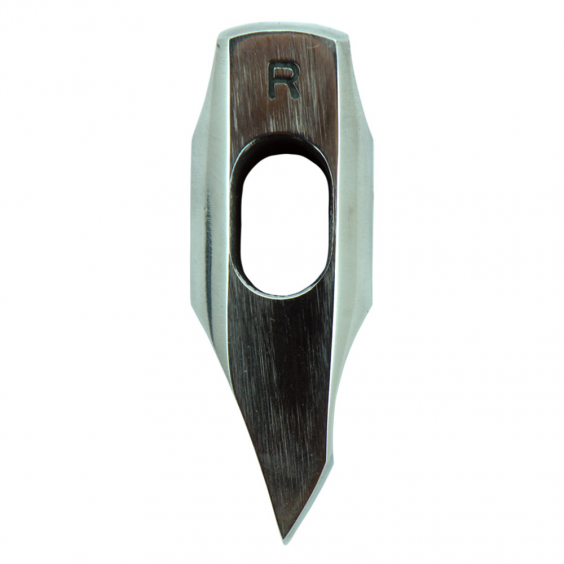 Jim Keith - Regular Fuller w/ handle