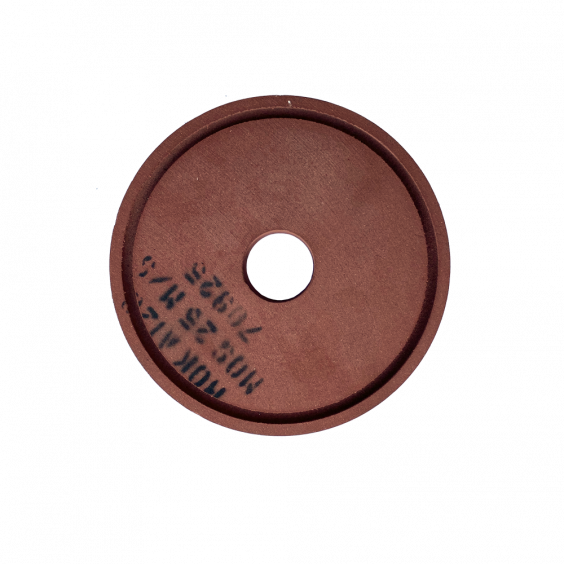 Rubber Grinding wheel