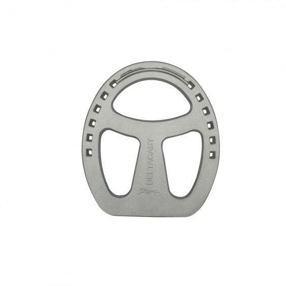 Deltacast Alu STAR DHS 115 Front (2)