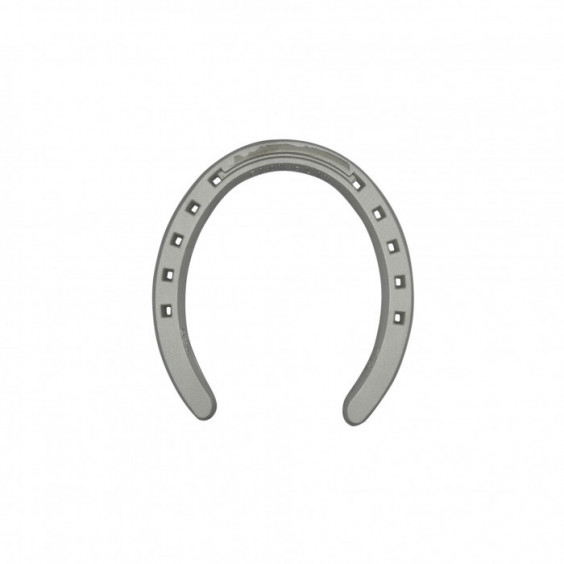 Deltacast - Aluminum Trotter Shoes - R