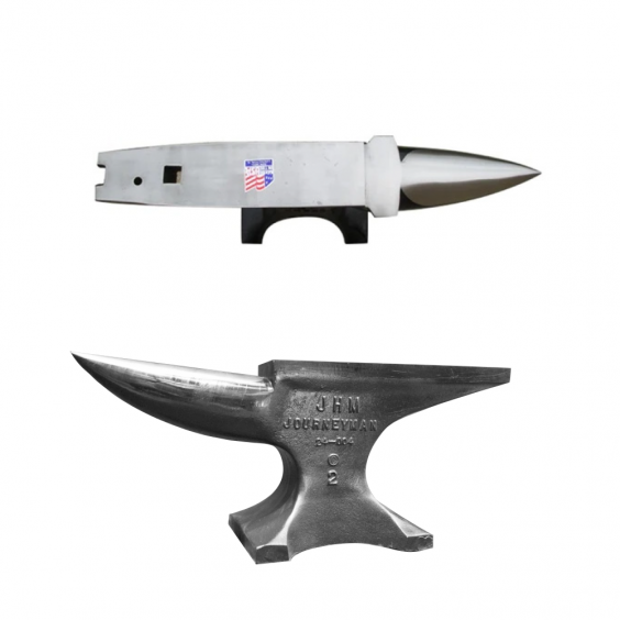 JHM Journeyman #2 125LB (57 KG)