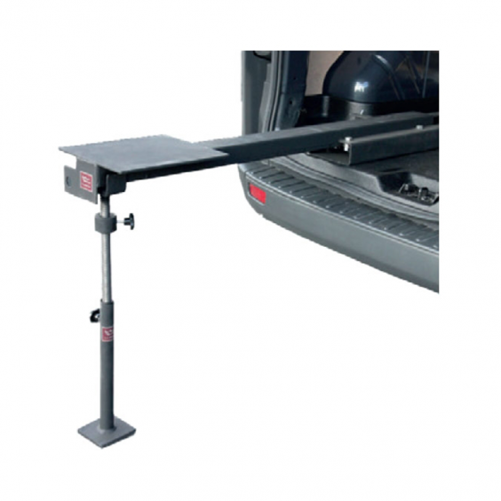 Renirie Steun Aambeeld slede Renirie