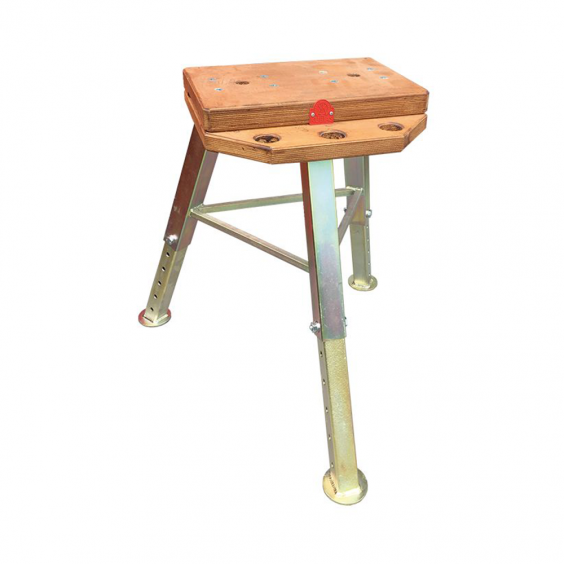 Kubias aambeeldstander