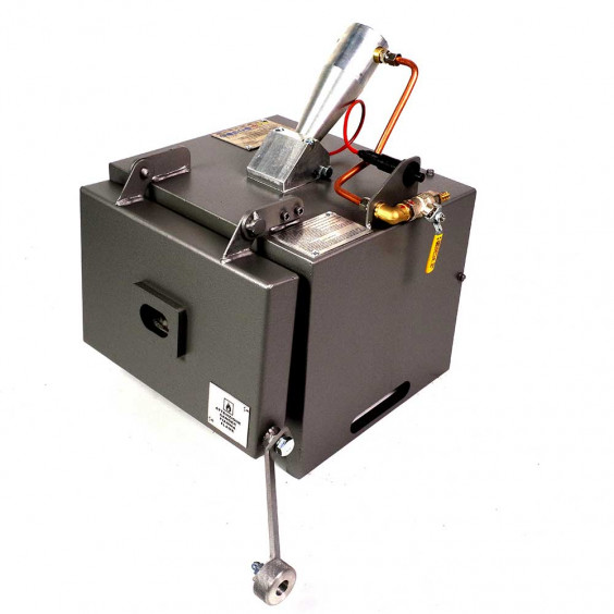 Colleoni, CO15, 1 burner with electric ignition