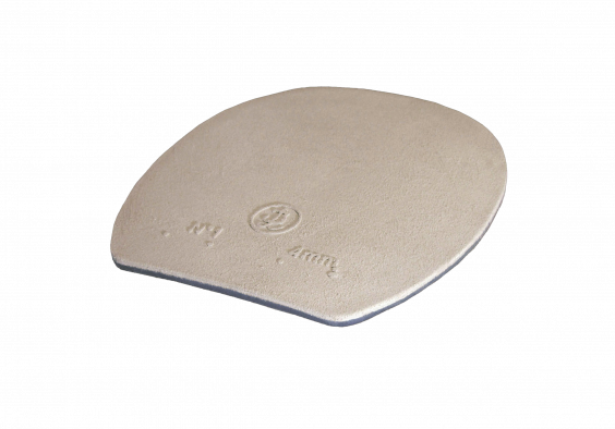 Jan Langr combi pads flat nr 1