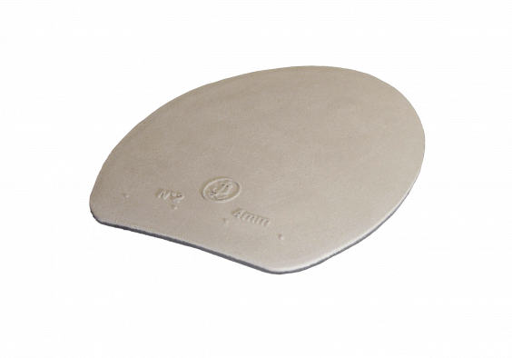 Jan Langr combi pads flat nr 2