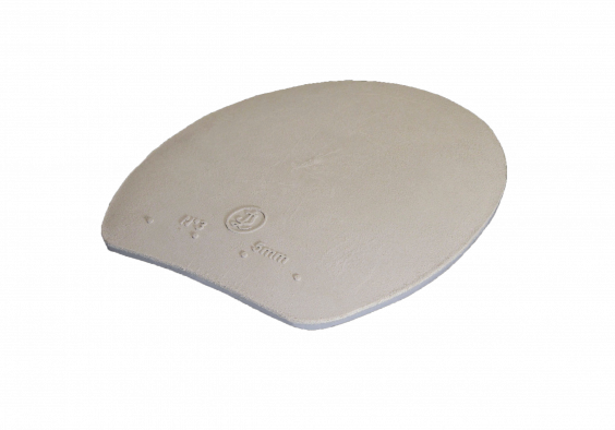 Jan Langr combi pads flat nr 3