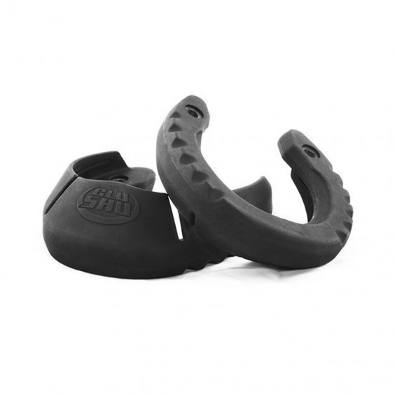 Glu-Shu - Glue on Shoes - Hind 