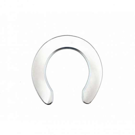 Colleoni - Aluminum Horseshoes - FAO