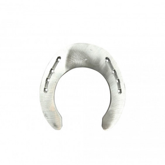 Colleoni - Aluminum Horseshoes - FPLS