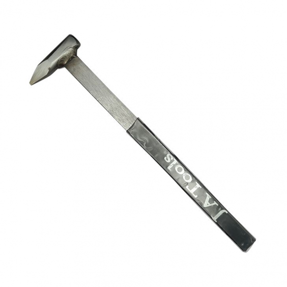 Jon Atkinson, Stamper plain stalen steel