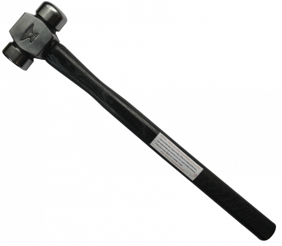 Jim Keith - 1.5 lb Rounding Hammer