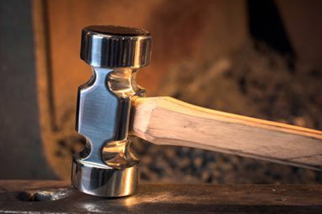 Derek Gardner Sledge Hammer 6 1/2 LB