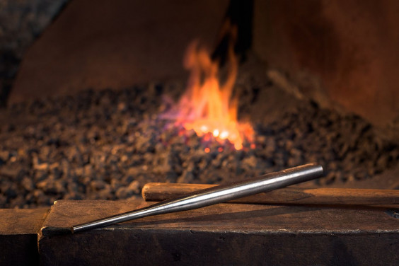 Derek Gardner, Stud Punch 5/16