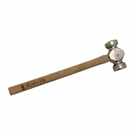 Ridolfo Turning hammer 2 LB