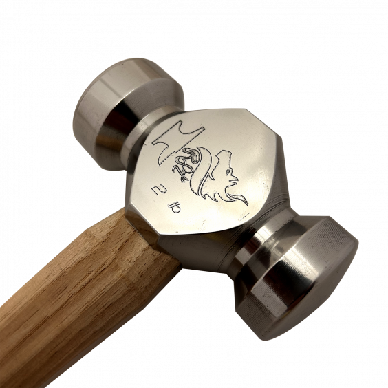 Ridolfo Smeedhammer 2 LB