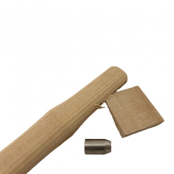 Ridolfo Hammer Handle