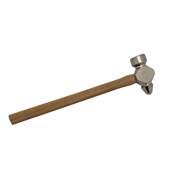 Ridolfo Ball Pein Round Face