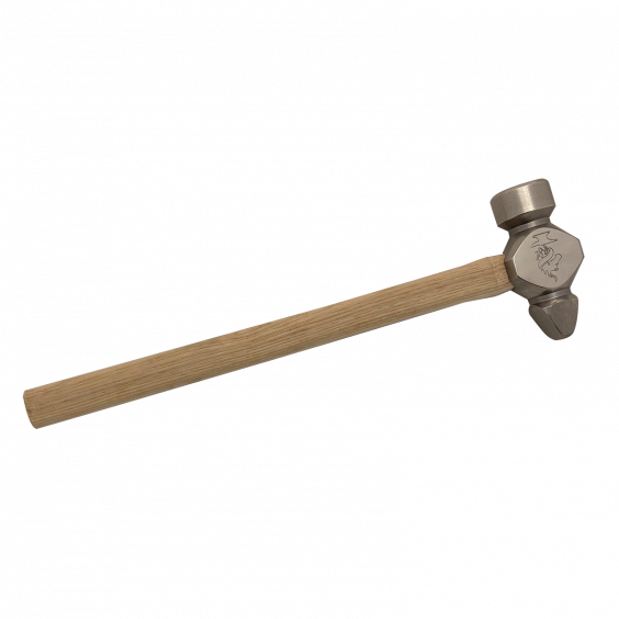 Ridolfo Cross Pein Round Face