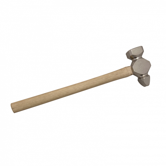 Ridolfo Cross Pein Square Face