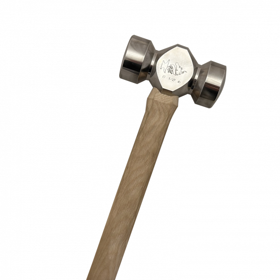 Ridolfo Sledgehammer