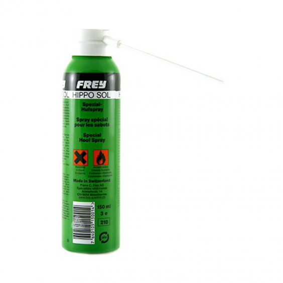 Hippo Sol. 150 ml spray