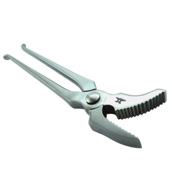 Jim Keith - Big Horse Clincher