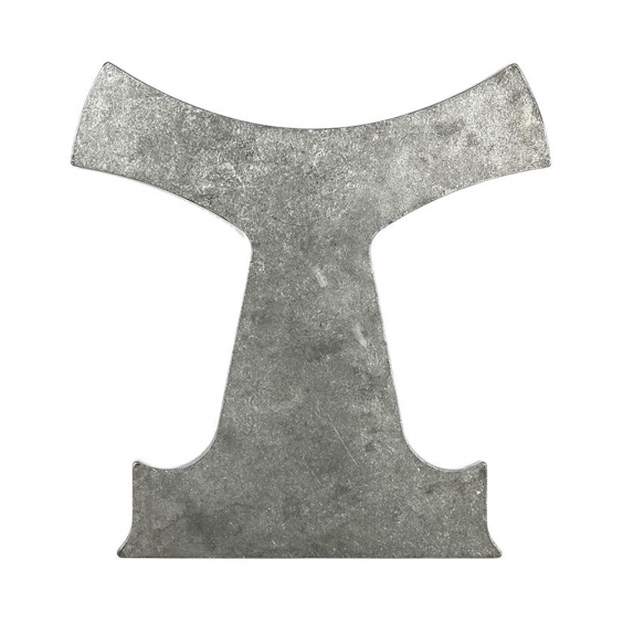 Spider Plate Ortho-Kit 2.0 Navulset  4mm  S  (20 pc)