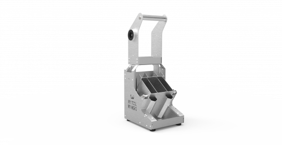 Werkman Gereedschapskist