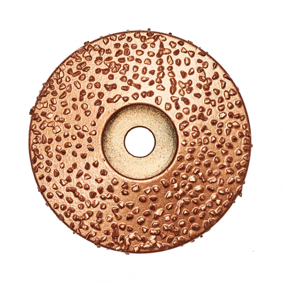 Werkman hoof Grinder