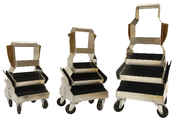 MFC, Shoeingbox medium