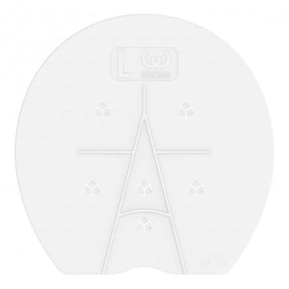 Werkman Precision Pad L (2)