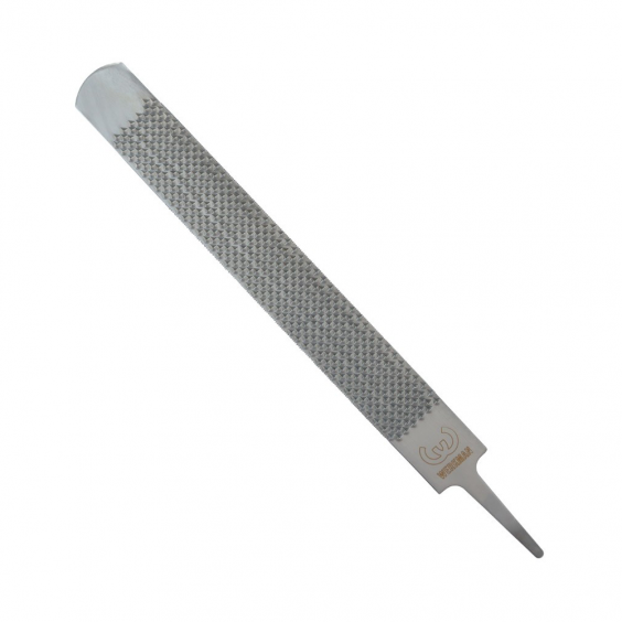 Werkman hoofrasp 14"