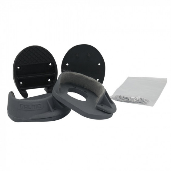 Dallmer - Plastic Orthopedic Shoes - EXT