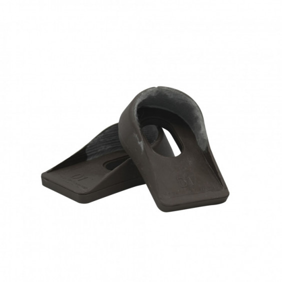 Dallmer - Plastic Orthopedic Shoes - D